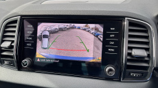 Skoda Karoq 1.5 TSI SE L 5dr Petrol Estate